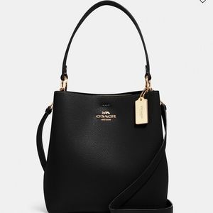 Coach Town Bucket bag